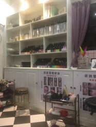 -Meet Nail 美睫·美甲