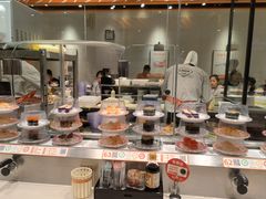 -新一番三文鱼寿司(大东海店)