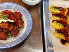 -那家·油麻菜馆(常德道店)