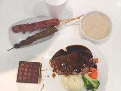 -宜家·瑞典风味餐厅(烟台路店)