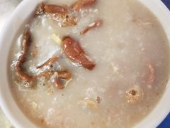 猪肝粥-源记肠粉(华贵路店)