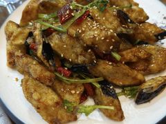-满园烤鸭·春饼(太原街万达店)