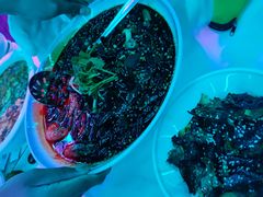 -粉墨特色菜·烧烤音乐酒馆