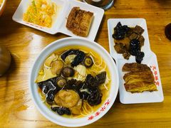 -龙华素斋(龙华路店)