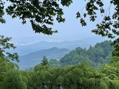 -莫干山风景区