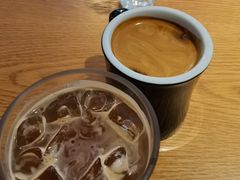 -大酉·M Coffee(北京美术馆店)
