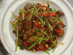 -新新湘菜馆(新中街二条店)