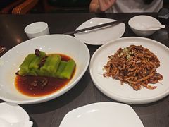 -老牌坊•鲁菜名店•地道济南菜(大观园商埠店)