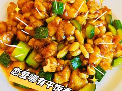 -金家老三饭庄(常营店)