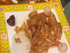 -那家小馆•北京菜•烤鸭(中关村店)