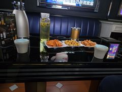 -星璨火吧KTV聚会餐厅(丰庆路店)