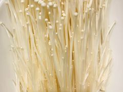 金针菇-惠丰堂饭庄·烤鸭·京味菜(翠微路店)