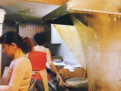 -咏春葱油饼(德政中路店)