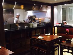 大堂-长安面坊(西点茂店)