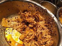 凉拌豆皮-丁家坡洋芋·观音桥好吃街A区(全国总店)