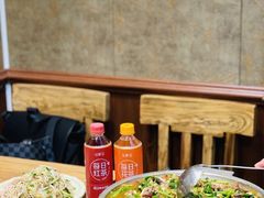 -京玉菲饭店(李村店)