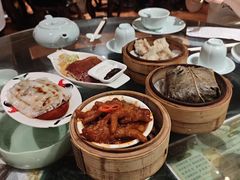 -香港蓮香樓(上環店)