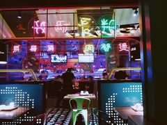 -胖哥俩肉蟹煲(淮安万达店)