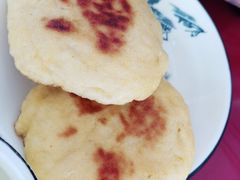 -北京龙庆四季香农家饭庄·灶台鱼·碳烤虹鳟鱼(龙庆峡店)