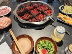 -大风老火锅(江北一店)