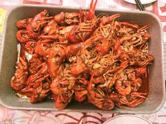 -一只虾·小龙虾·烧烤·肉蟹煲(同泰时代广场店)