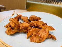 -大丰收脆鱼(浦西万达店)