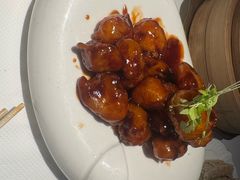 -桂满陇·蟹黄小笼汤包(环球港店)