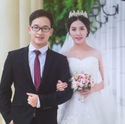 -金夫人婚纱摄影(华南店)