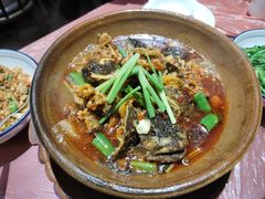 老街鱼嘴巴-老街鱼嘴巴(坡子街老店)