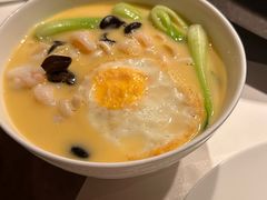 -木守西溪溪隐餐厅