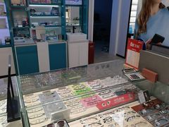 -大明眼镜(方庄店)