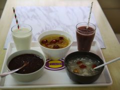 -江三王记牛杂馆(总店)