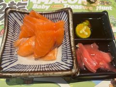 -亚马逊海鲜自助(王府井店)