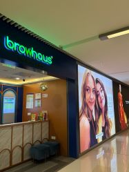 -Browhaus眉睫沙龙
