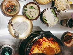 -郭铁柱·泥炉老火锅(江北龙湖天街店)