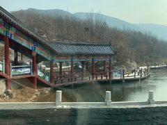 -方城县七峰山生态旅游区