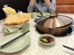 -椰子营·椰子鸡火锅(万象里店)