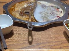 -傣妹火锅(南京东路一店)