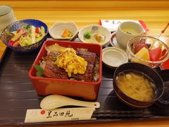 -皇品田苑日式料理(苏州中心店)