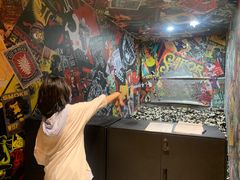 -不可思议减压馆·解压博物馆·摔碗发泄·团建定制