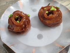 九转大肠-魁盛居百年鲁菜馆(县西巷店)