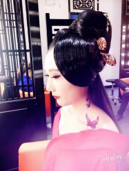 -盘子女人坊(珠海拱北旗舰店)