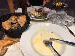 -Le Comptoir de la Gastronomie