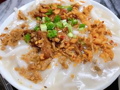 -老西关濑粉(文明路店)