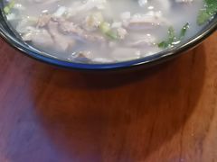 -李记白水羊头·清真老味家常菜(石景山店)