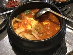 -401餐厅(弘大店)
