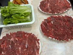 -黑山牛肉汤火锅(花城汇店)