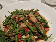 -老馆子·建德菜·山肴鱼鲜(海威新界店)