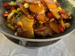 -金家老三饭庄(常营店)