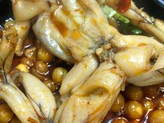 -味仙疯美蛙鱼头(清扬路总店)